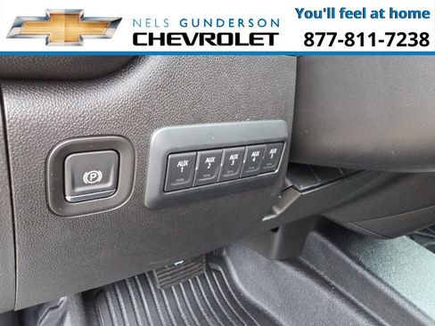 New 2026 Chevrolet Silverado 3500 W/T w/ WT/CX Safety Package image 15