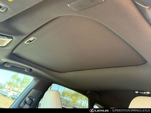 Used 2023 Lexus RX 350 Premium Plus image 15