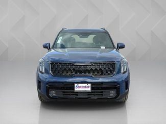 Certified 2025 Kia Telluride SX Prestige X-Pro AWD/4WD video 2