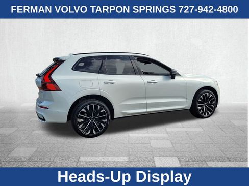 New 2026 Volvo XC60 B5 Ultra w/ Protection Package Premier image 11