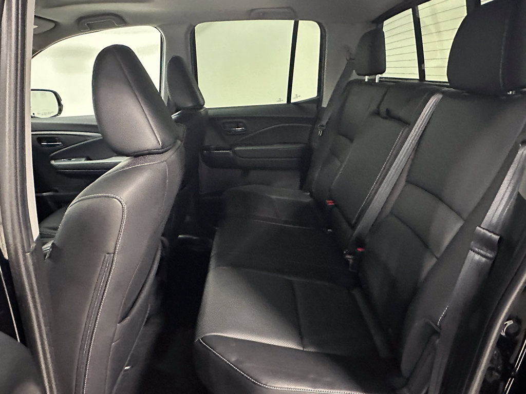 Used 2023 Honda Ridgeline RTL-E image 18