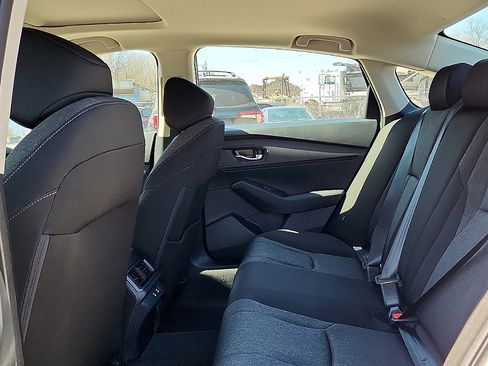 New 2026 Honda Accord SE image 7