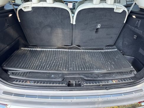 Used 2023 Volvo XC90 B6 Plus w/ Protection Package Premier image 23