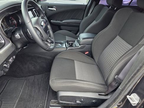 Used 2020 Dodge Charger GT w/ Blacktop Package image 10