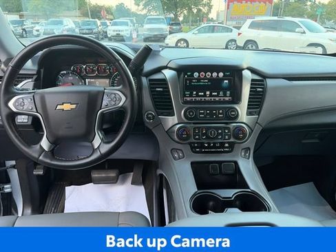 Used 2016 Chevrolet Tahoe LT AWD/4WD image 12