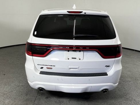 Used 2020 Dodge Durango R/T w/ Blacktop Package image 6