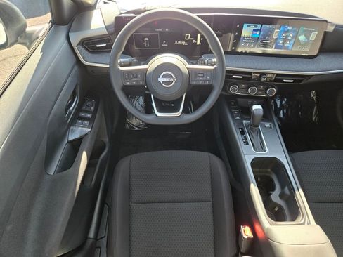 New 2026 Nissan Kicks S image 8