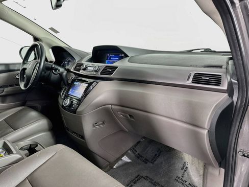 Used 2014 Honda Odyssey EX-L image 31