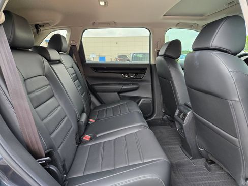Used 2024 Honda CR-V EX-L image 25