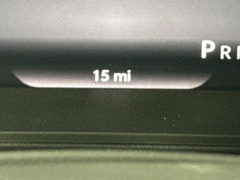 New 2026 Jeep Cherokee Laredo image 20