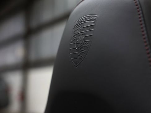 Used 2019 Porsche 911 Turbo image 43