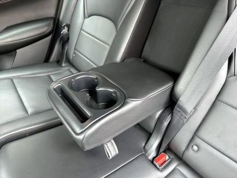Used 2022 INFINITI QX55 Luxe w/ Cargo Package AWD/4WD image 22