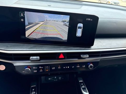 Certified 2025 Kia Sorento X-Line EX AWD/4WD image 15