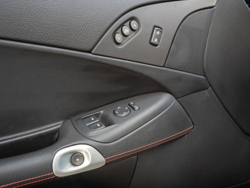 Used 2013 Chevrolet Corvette ZR1 w/ 3ZR Preferred Equipment Group image 92