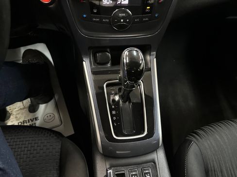 Used 2018 Nissan Sentra SR w/ Protection Package image 24