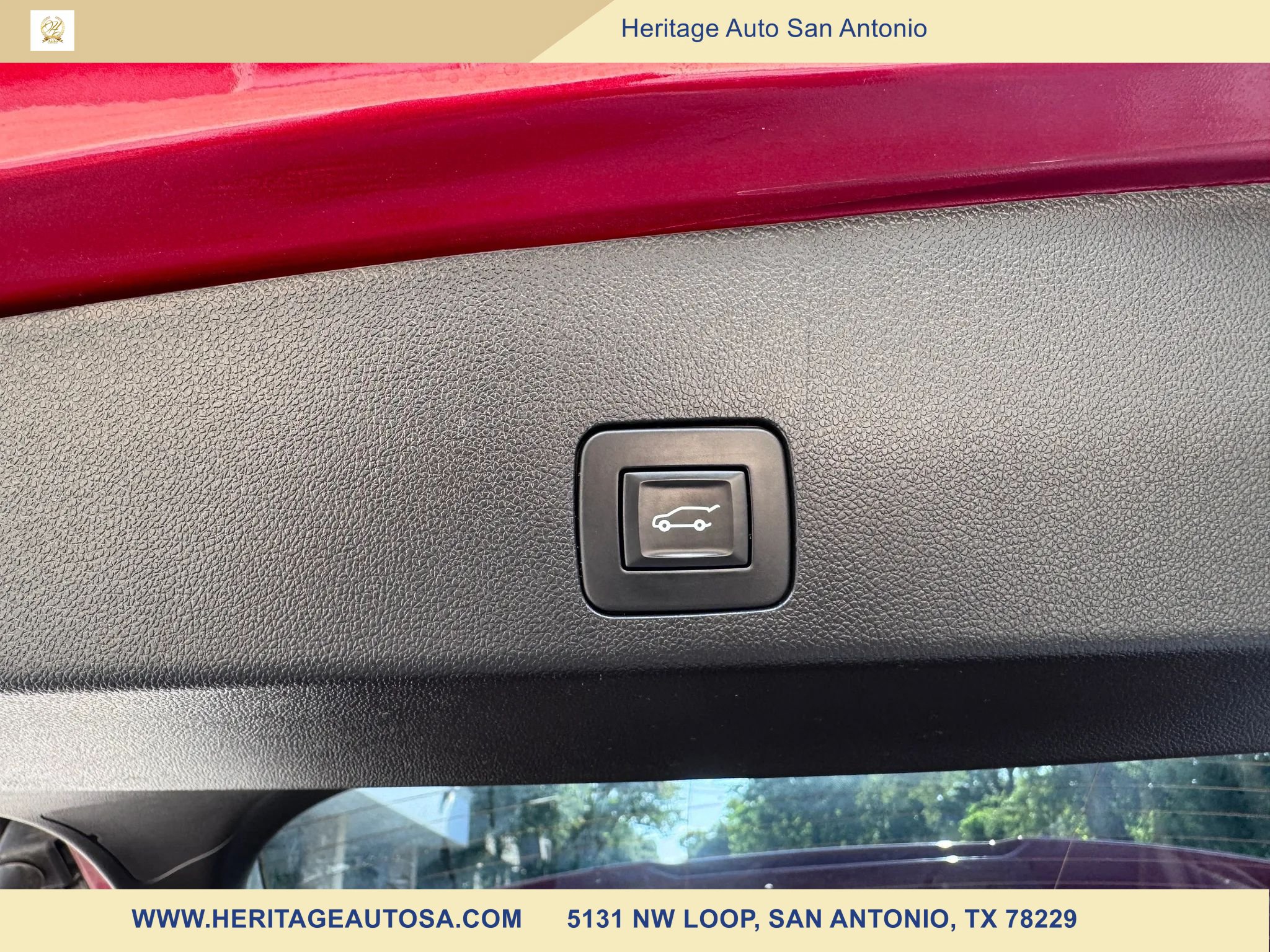 Used 2020 Buick Encore GX Select w/ Experience Buick Package FWD image 21