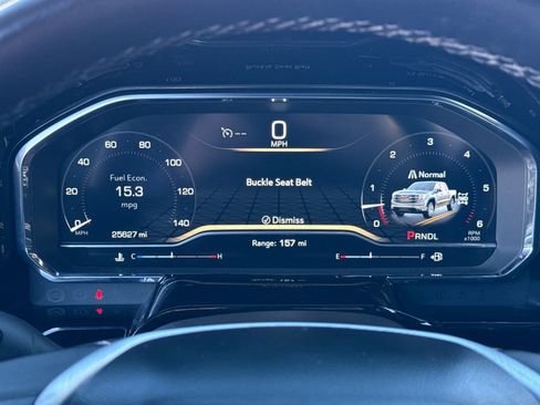 Used 2024 GMC Sierra 1500 Elevation image 28