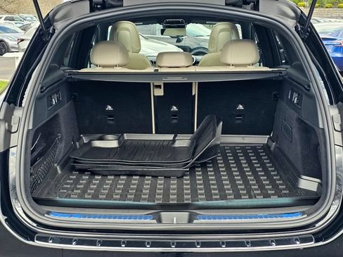 Certified 2026 Mercedes-Benz GLC 300 4MATIC image 11