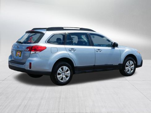 Used 2013 Subaru Outback 2.5i AWD/4WD image 7