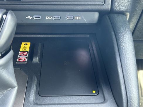 Used 2025 Toyota Land Cruiser image 16