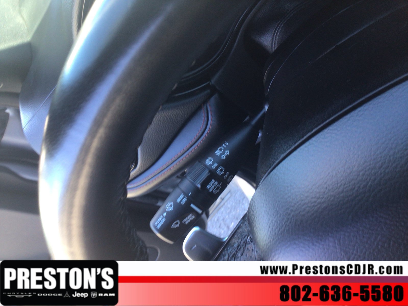 Used 2025 Dodge Durango GT AWD/4WD image 15