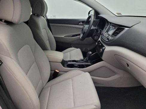 Used 2017 Hyundai Tucson SE image 21