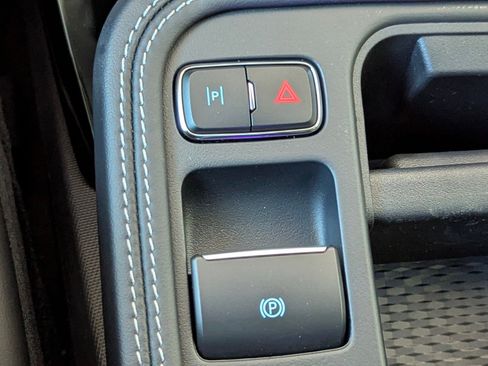 New 2025 Ford Mustang Mach-E Premium image 26