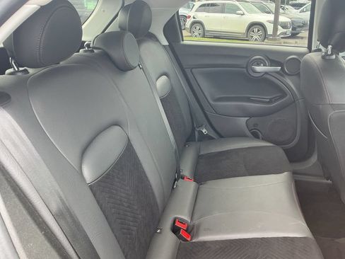 Used 2018 FIAT 500X Trekking FWD image 17