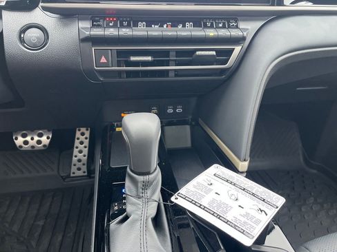 New 2026 Toyota Camry XSE w/ Premium Plus Package FWD image 18