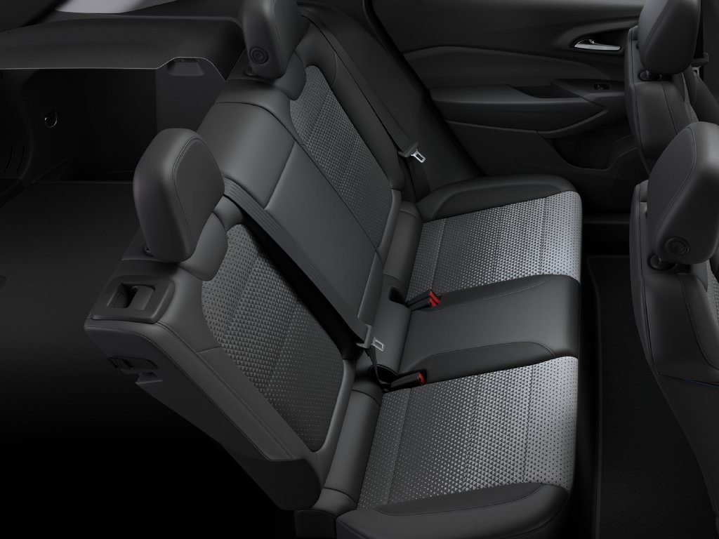 New 2026 Chevrolet Trax LT FWD image 10
