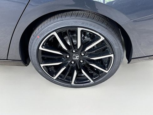 New 2026 Honda Accord Touring image 37