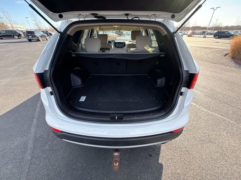 Used 2013 Hyundai Santa Fe Sport 2.0T image 21
