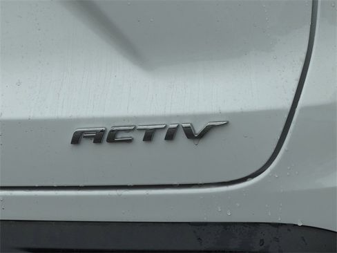 New 2026 Chevrolet Trax ACTIV w/ Driver Confidence Package image 9