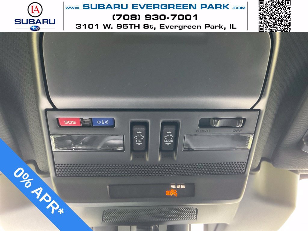 New 2026 Subaru Outback Touring AWD/4WD image 29
