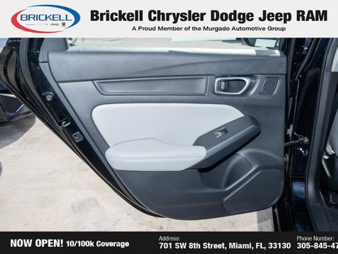 Used 2024 Acura Integra image 11