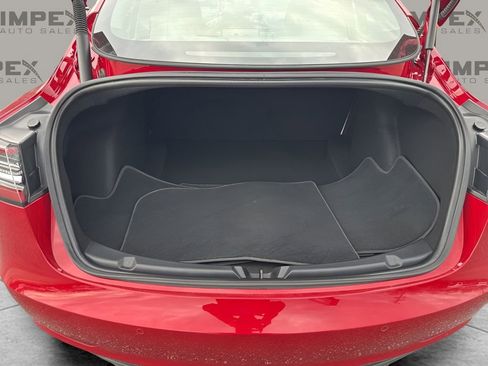 Used 2022 Tesla Model 3 Long Range image 30