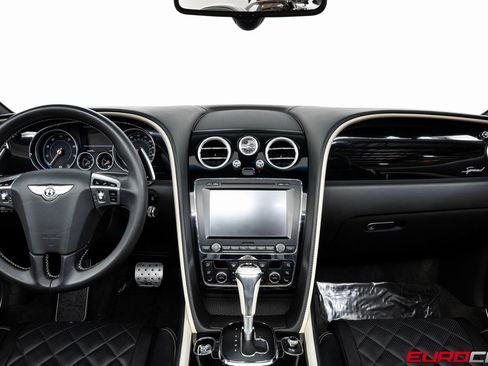 Used 2016 Bentley Continental GT Speed image 22