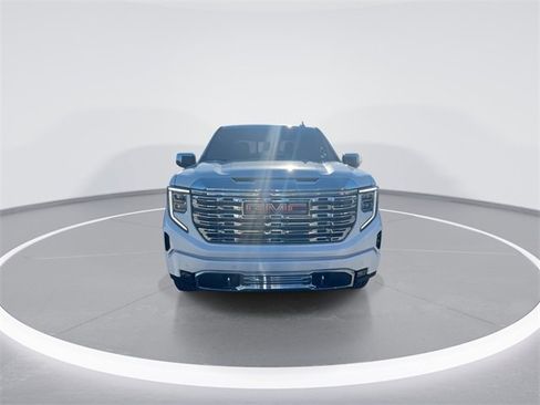 New 2026 GMC Sierra 1500 Denali w/ Denali Reserve Package image 3