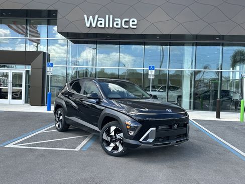 New 2026 Hyundai Kona Limited image 1