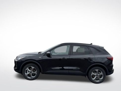 Used 2025 Ford Escape ST-Line AWD/4WD image 8