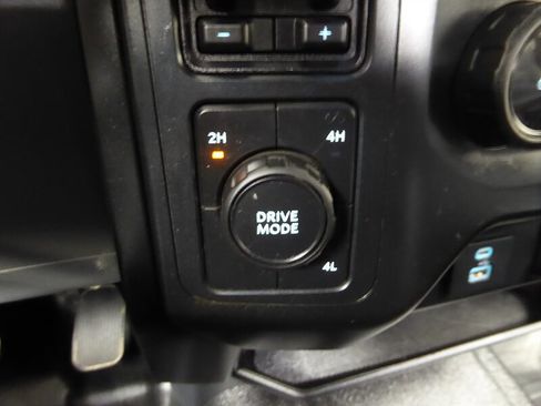 Used 2022 Ford F150 XL w/ Trailer Tow Package AWD/4WD image 15