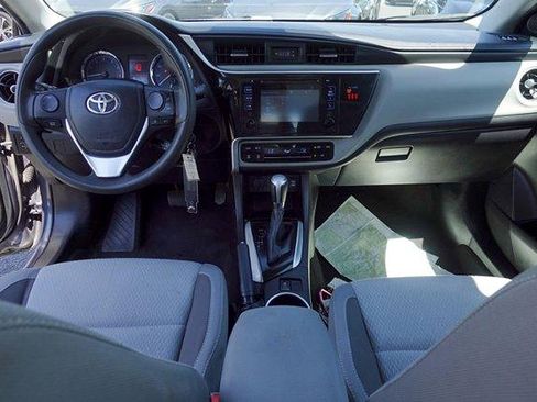 Certified 2019 Toyota Corolla LE w/ Carpet Mat Package (TMS) FWD image 22