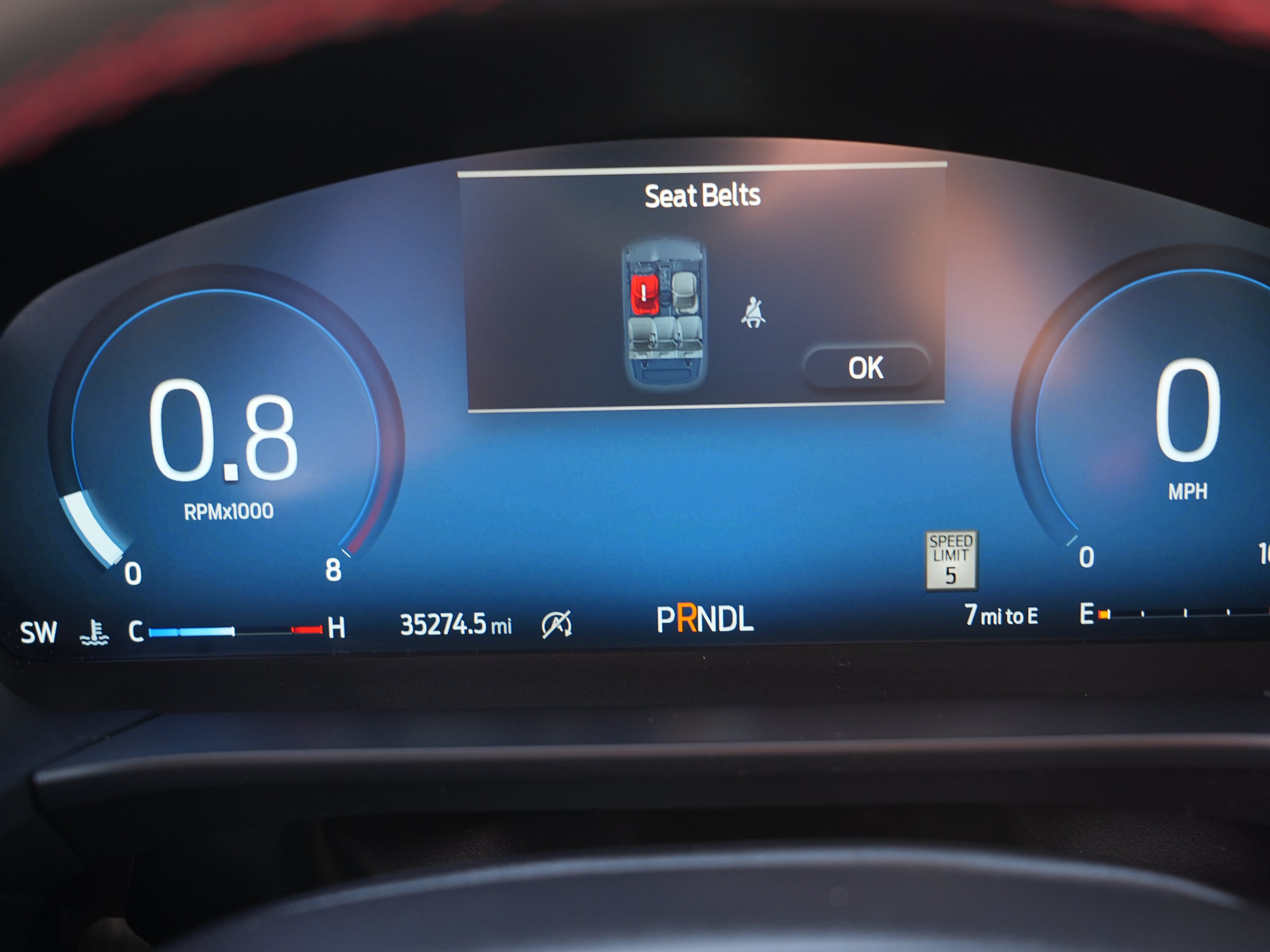 Used 2023 Ford Escape ST-Line Select w/ Tech Pack #2 AWD/4WD image 30