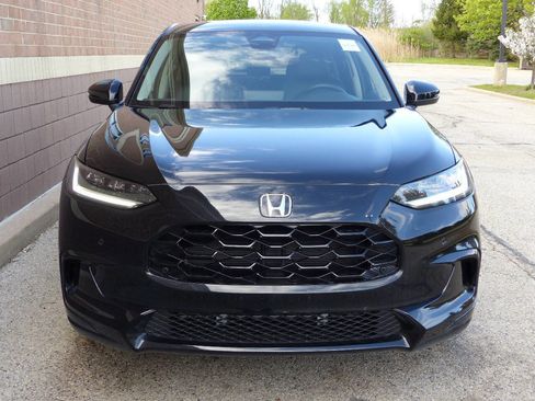 Used 2026 Honda HR-V EX-L image 13
