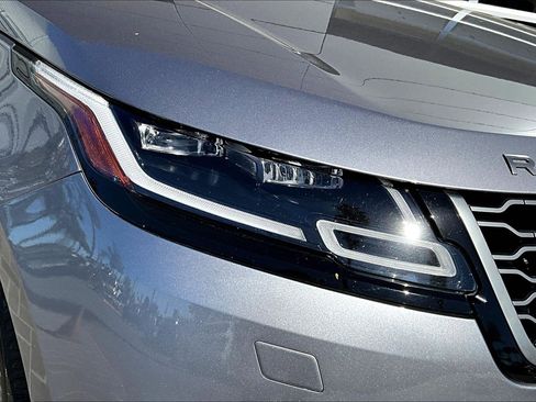 Used 2020 Land Rover Range Rover Velar R-Dynamic S image 28