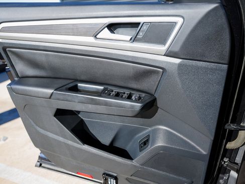 Used 2019 Volkswagen Atlas SEL R-Line image 23