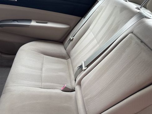 Used 2008 Toyota Prius FWD image 20