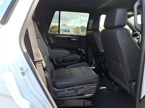 New 2026 Chevrolet Tahoe High Country image 4