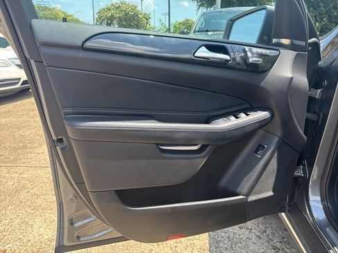 Used 2018 Mercedes-Benz GLE 350 GLE 350 w/ Premium 1 Package image 20