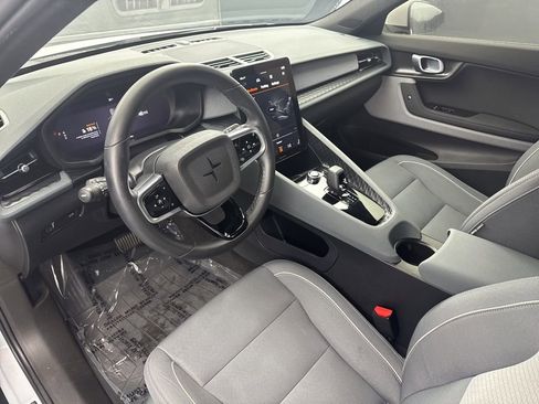Used 2022 Polestar Polestar 2 image 11